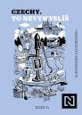 Czechy - to nevymyslíš / Aleksander Kaczorowski - obálka knihy