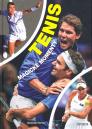 Tenis: magické momenty / Alessandro Gennari - obálka knihy