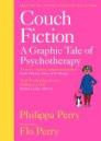 Couch fiction: a graphic tale of psychotherapy / Philippa Perry - obálka knihy