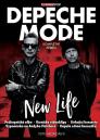 Depeche Mode: kompletní příběh / Rik Flynn a kolektiv - obálka knihy