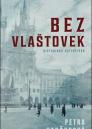 Bez vlaštovek / Petra Vančurová - obálka knihy