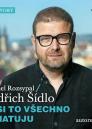 Audiokniha: Já si to všechno pamatuju / Michael Rozsypal, Jindřich Šídlo - obálka knihy