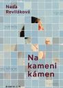 Na kameni kámen / Naďa Reviláková - obálka knihy