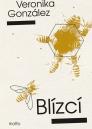 Blízcí / Veronika González - obálka knihy