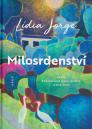 Milosrdenství / Lídia Jorge - obálka knihy