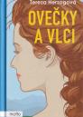 Ovečky a vlci / Tereza Herzogová - obálka knihy 