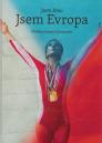 Jsem žena, jsem Evropa / Lilia Khousnoutdinova a kolektiv - obálka knihy