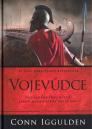 Vojevůdce: dvě legendární bitvy, jeden neohrožený válečník / Conn Iggulden - obálka knihy