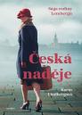 Česká naděje / Karin Lindbergová - obálka knihy