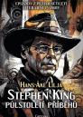 Stephen King: půlstoletí příběhů / Hans-Åke Lilja - obálka knihy