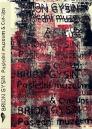 Poslední muzeum & cut-ups / Brion Gysin - obálka knihy