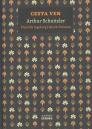 Cesta ven / Arthur Schnitzler - obálka knihy Cesta ven / Arthur Schnitzler - obálka knihy