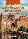 Drsným krajem Jistebnicka / Otokar Dvořák - obálka knihy