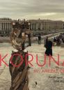 Koruna sv. Anežky České / Daniel Ignác Trubač, Ilona Musichina (ed.) - obálka knihy