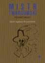 Mistr Twardowski: polský Faust / Józef Ignacy Kraszewski - obálka knihy