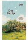 Dva životy / Ewald Arenz - obálka knihy