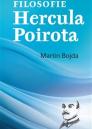 Filosofie Hercula Poirota / Martin Bojda - obálka knihy