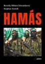 Hamás: tažení za mocí / Beverley Milton-Edwardsová, Stephen Farrell - obálka knihy