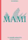 Maminka / Vladimír Morávek - obálka knihy