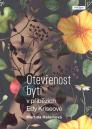 Otevřenost bytí v příbězích Edy Kriseové / Martina Halamová - obálka knihy
