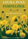 Louka plná pampelišek / Hana Marie Körnerová - obálka knihy