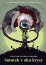 Smutek v oku krysy / Kristian Sendon Cordero - obálka knihy