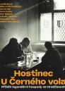 Hostinec U Černého vola: příběh legendární hospody na Hradčanech / Lukáš Berný a kolektiv - obálka knihy