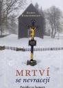 Mrtví se nevracejí: povídky ze Šumavy / Karel Klostermann - obálka knihy