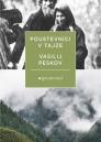 Poustevníci v tajze / Vasilij Peskov - obálka knihy