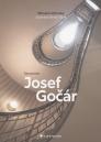Fenomén Josef Gočár / Miroslav Zelinský - obálka knihy