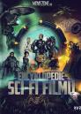 Encyklopedie sci-fi filmu / kolektiv autorů - obálka knihy
