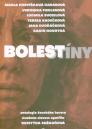 Bolestíny: antologie ženského hororu / kolektiv autorek - obálka knihy