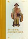 Živé příběhy zemřelých knížat: Kosmova kronika a ústní tradice / Tomáš Klimek - obálka knihy