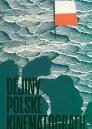 Dějiny polské kinematografie / Tadeusz Lubelski - obálka knihy