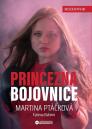 Princezna bojovnice: rozhovor / Martina Ptáčková, Fatima Rahimi - obálka knihy