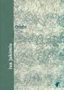 Onde / Iva Jakimiv - obálka knihy