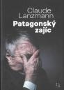 Patagonský zajíc / Claude Lanzmann - obálka knihy