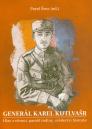 Generál Karel Kutlvašr: hlas z vězení, paměť rodiny, svědectví historie / Pavel Švec (ed.) - obálka knihy