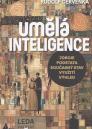 Umělá inteligence: zdroje, podstata, současný stav, využití, výhled / Rudolf Červenka - obálka knihy
