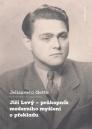 Jiří Levý - průkopník moderního myšlení o překladu / Jelizaveta Getta - obálka knih\
