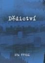 Dědictví / Eva Tvrdá - obálka knihy