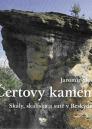 Čertovy kameny / Jaromír Šlosar - obálka knihy