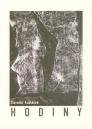 Hodiny / Slavomír Kudláček - obálka knihy