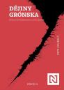 Dějiny Grónska: krajní možnosti civilizace / Petr Koubský - obálka knihy