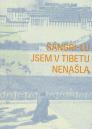 Šangri-lu jsem v Tibetu nenašla / Ludmila Šimková - obálka knihy