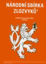 Národní sbírka zlozvyků / Kateřina Šedá - obálka knihy