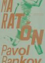 Maratón / Pavol Rankov - obálka knihy