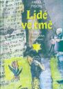 Lidé ve tmě: deník 1941-1943 / Pavel Fischl - obálka knihy