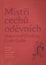 Mistři cechů oděvních / kolektiv autorů - obálka knihy