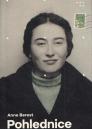 Pohlednice / Anne Berest - obálka knihy